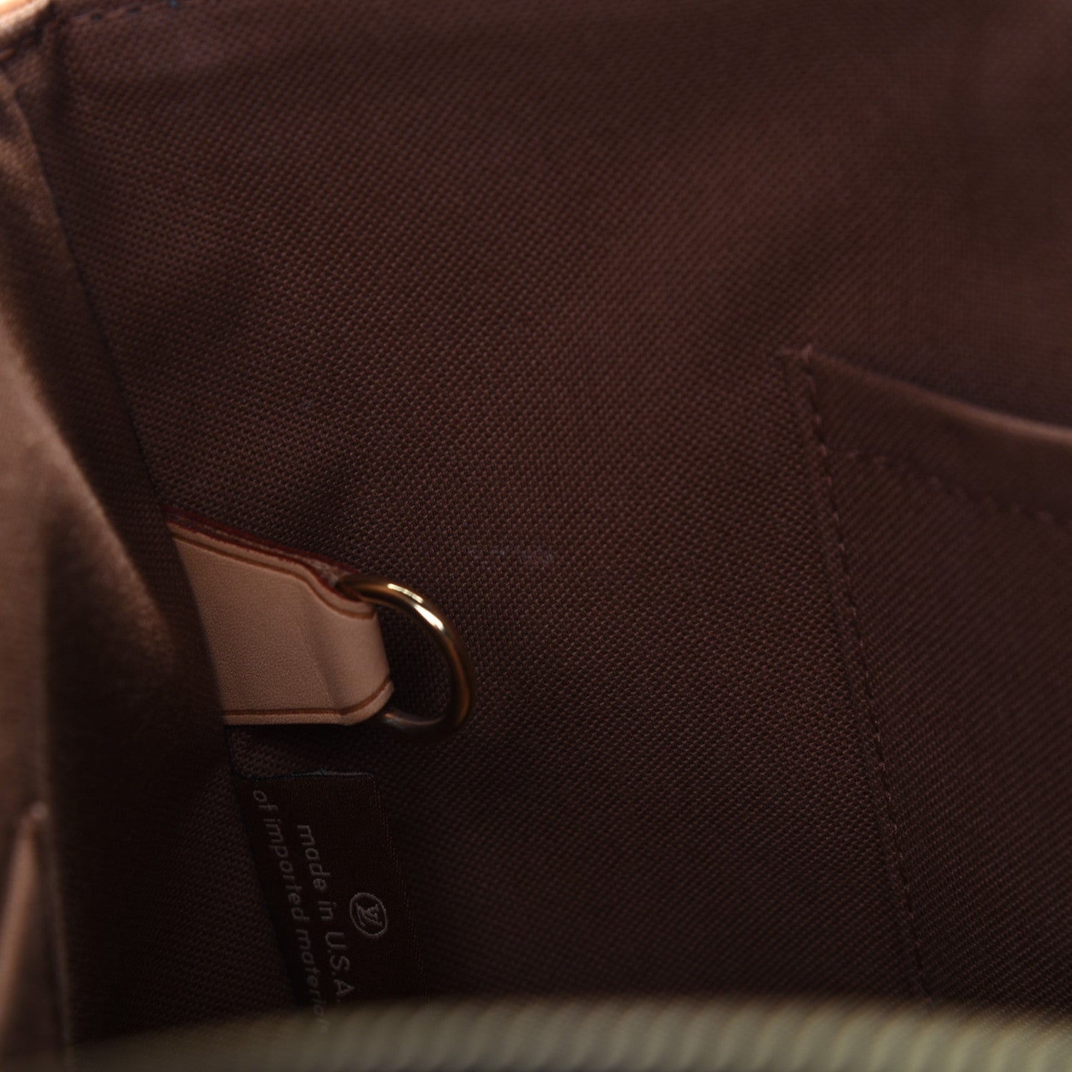 Louis Vuitton Monogram Totally PM 10 of 20