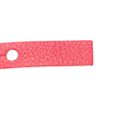 Goyard Goyardine Le Jardin Saint Louis PM Fuchsia 8 of 11