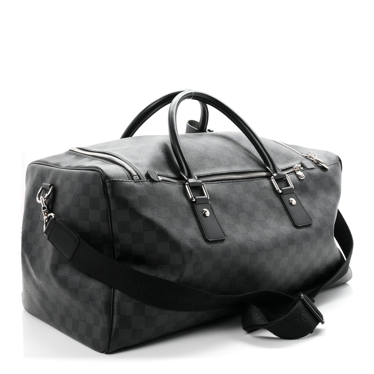 Damier Graphite Roadster