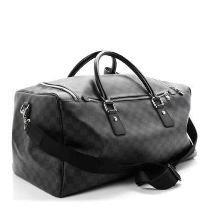 Louis Vuitton Damier Graphite Roadster 2 of 9