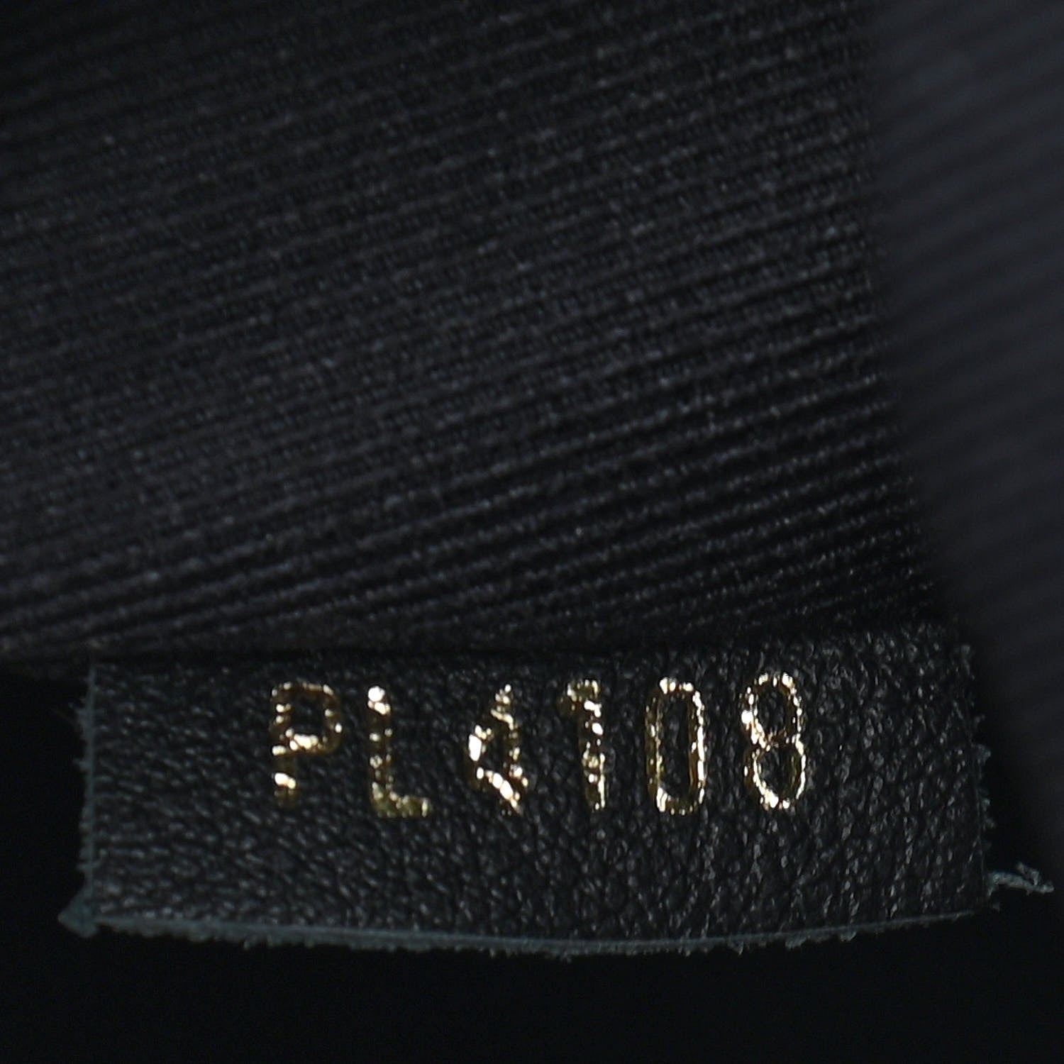 Louis Vuitton Monogram Palm Springs Backpack Mini 7 of 10