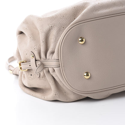 Louis Vuitton Mahina XL Sable 5 of 8