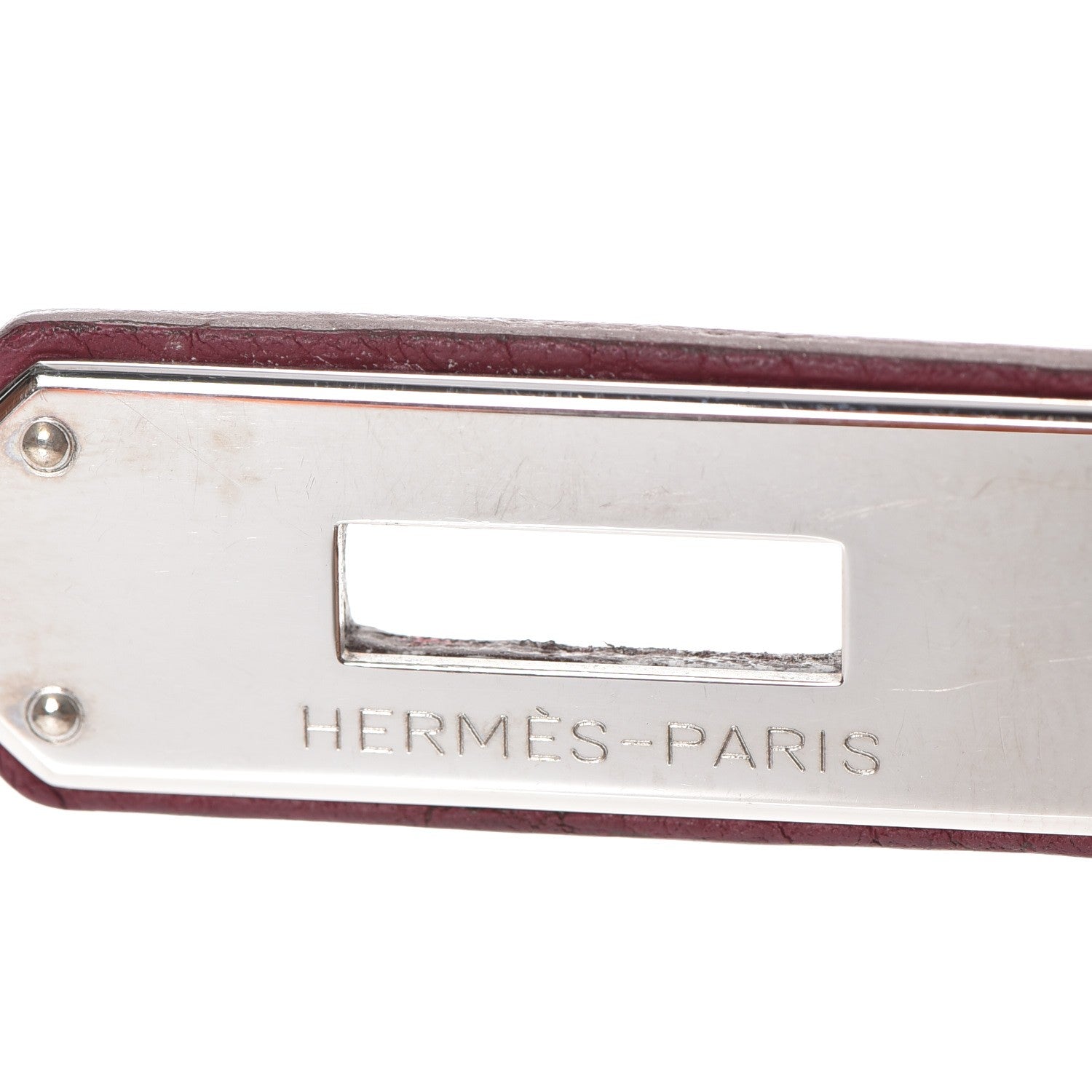 Hermes Togo Birkin 35 Rubis 30 of 93