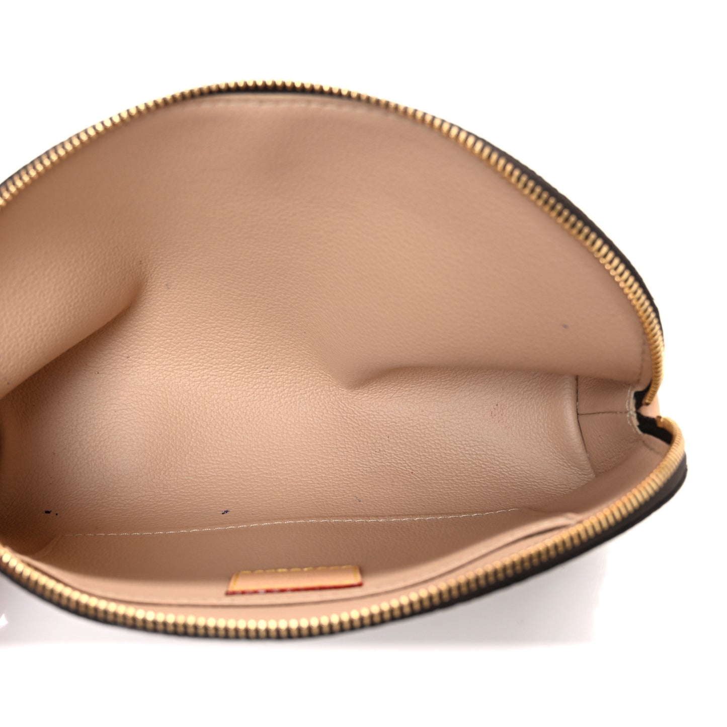 Monogram Cosmetic Pouch GM