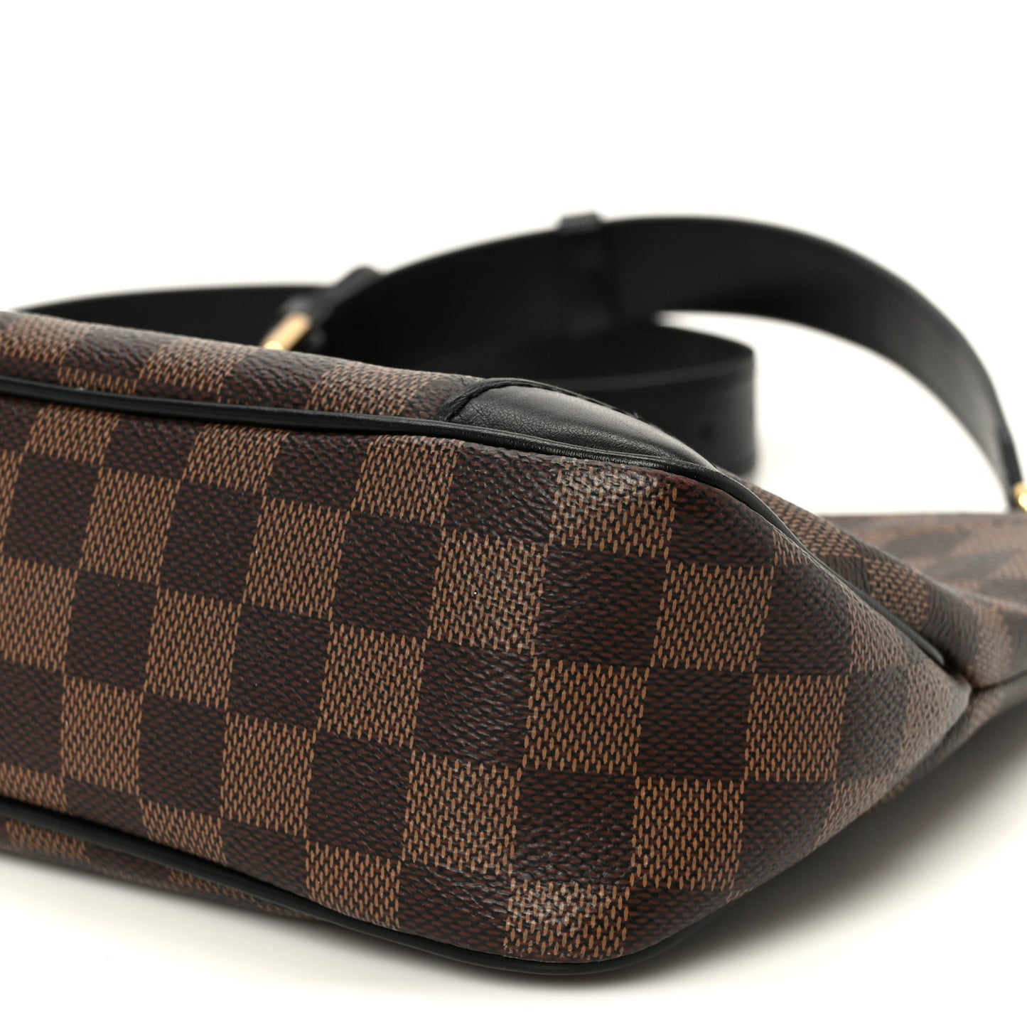 Damier Ebene Odeon PM Black