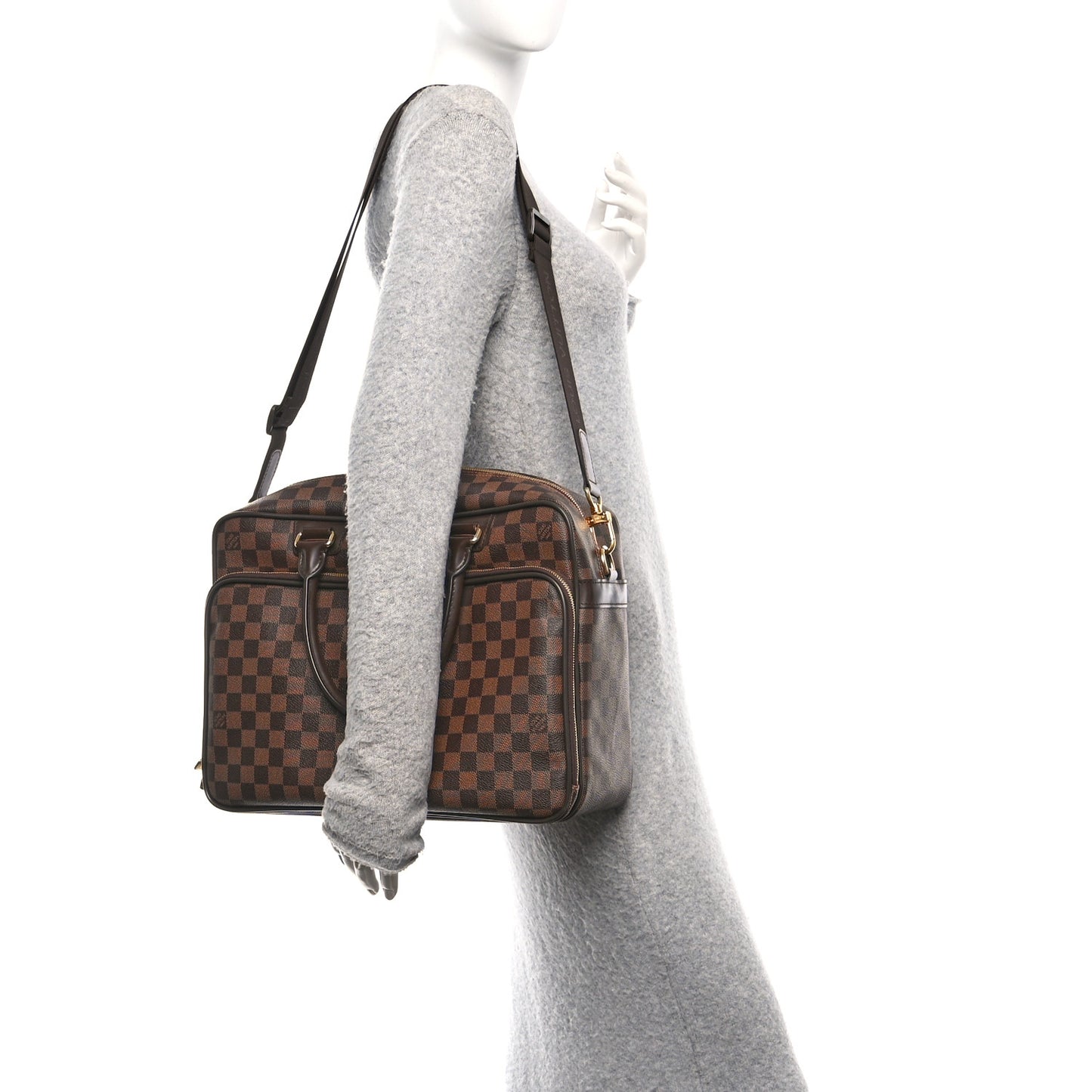 Damier Ebene Icare