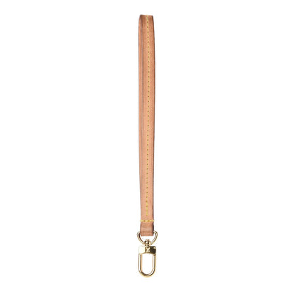 Louis Vuitton Vachetta Dragonne Wrist Strap 1 of 3