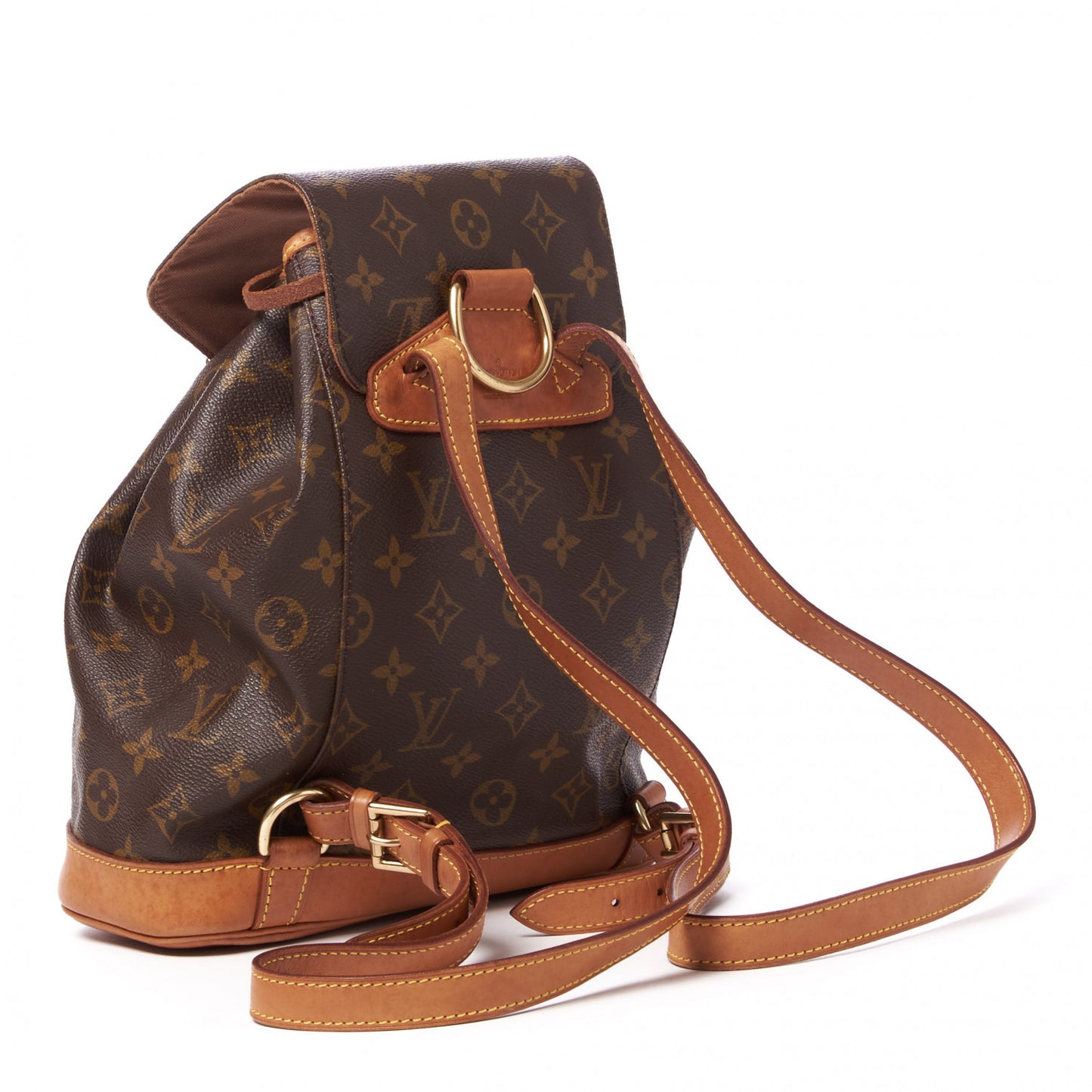 Monogram Montsouris MM Backpack