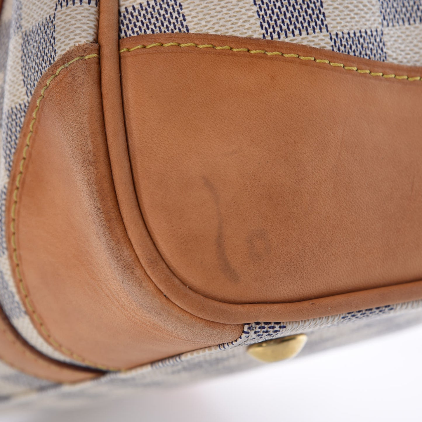 Damier Azur Berkeley