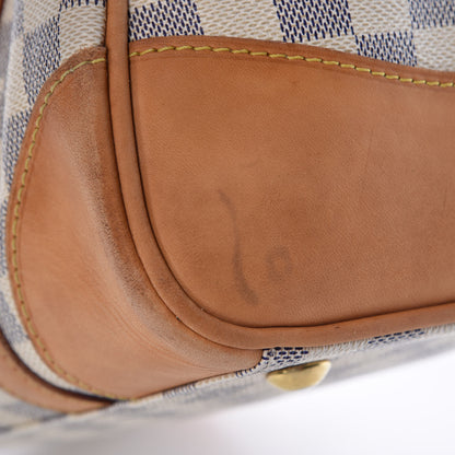 Louis Vuitton Damier Azur Berkeley 19 of 19