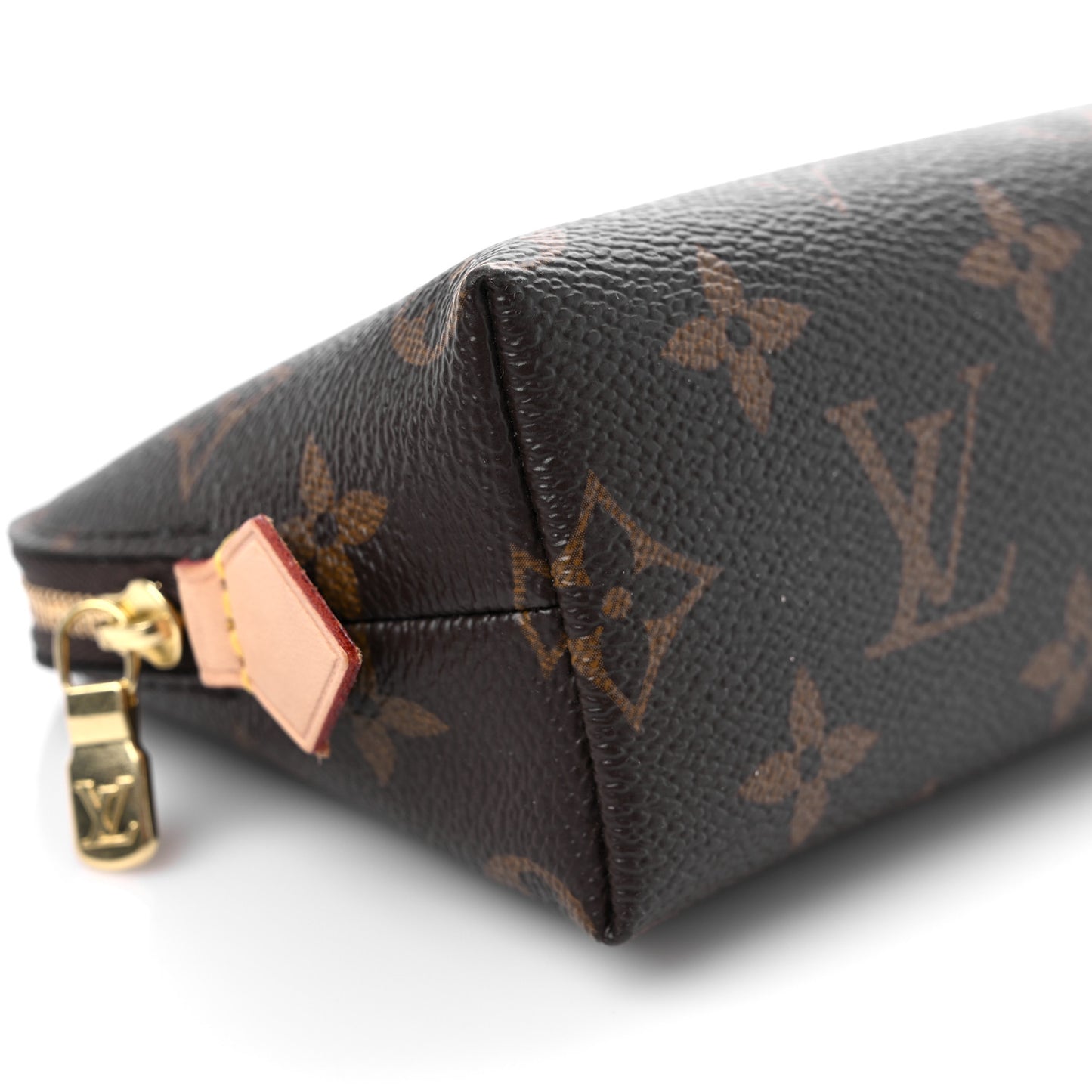 Monogram Cosmetic Pouch