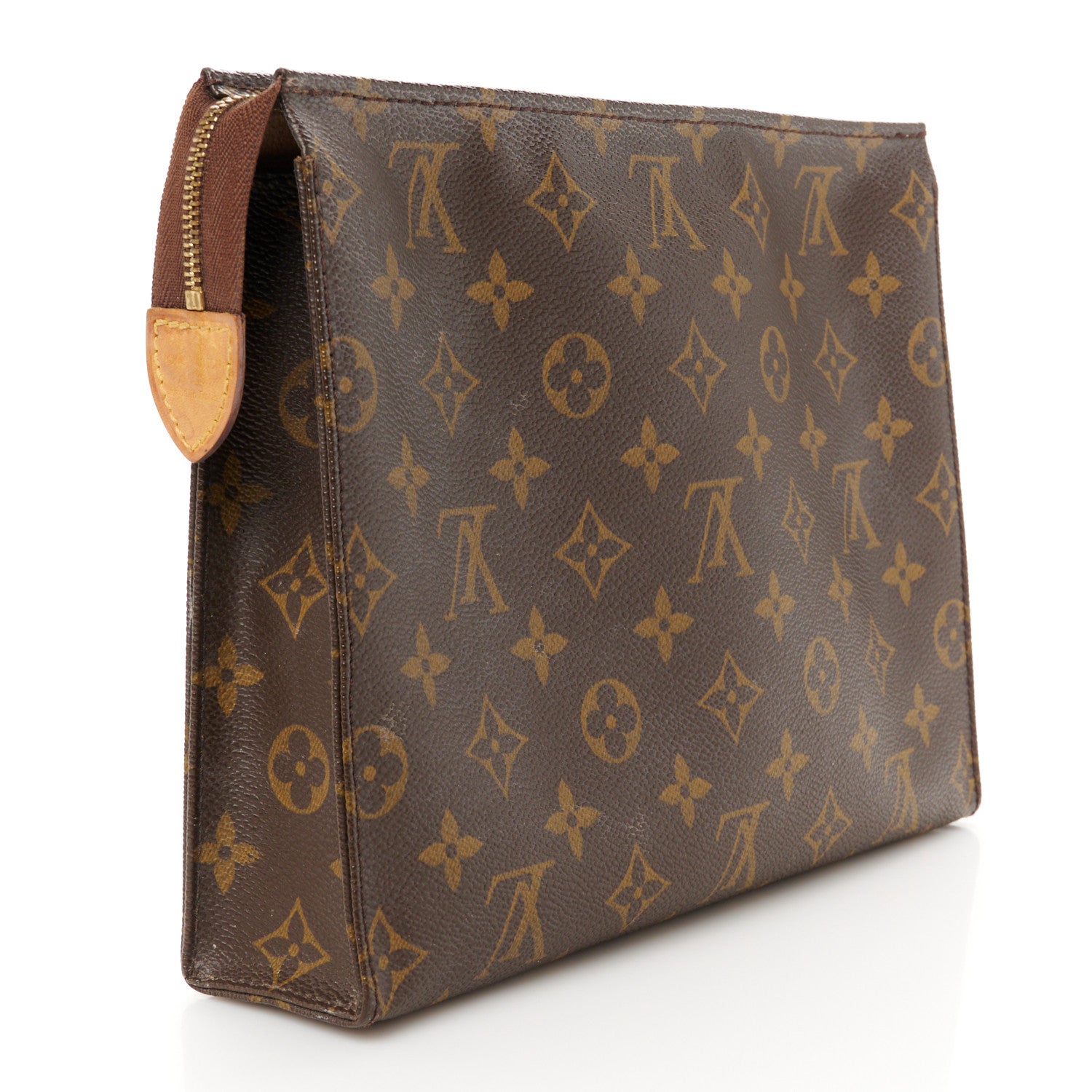 Louis Vuitton Monogram Toiletry Pouch 26 3 of 12