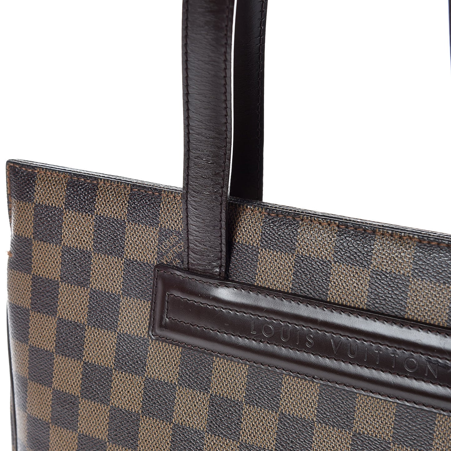 Damier Ebene Parioli PM