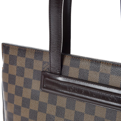 Louis Vuitton Damier Ebene Parioli PM 21 of 26