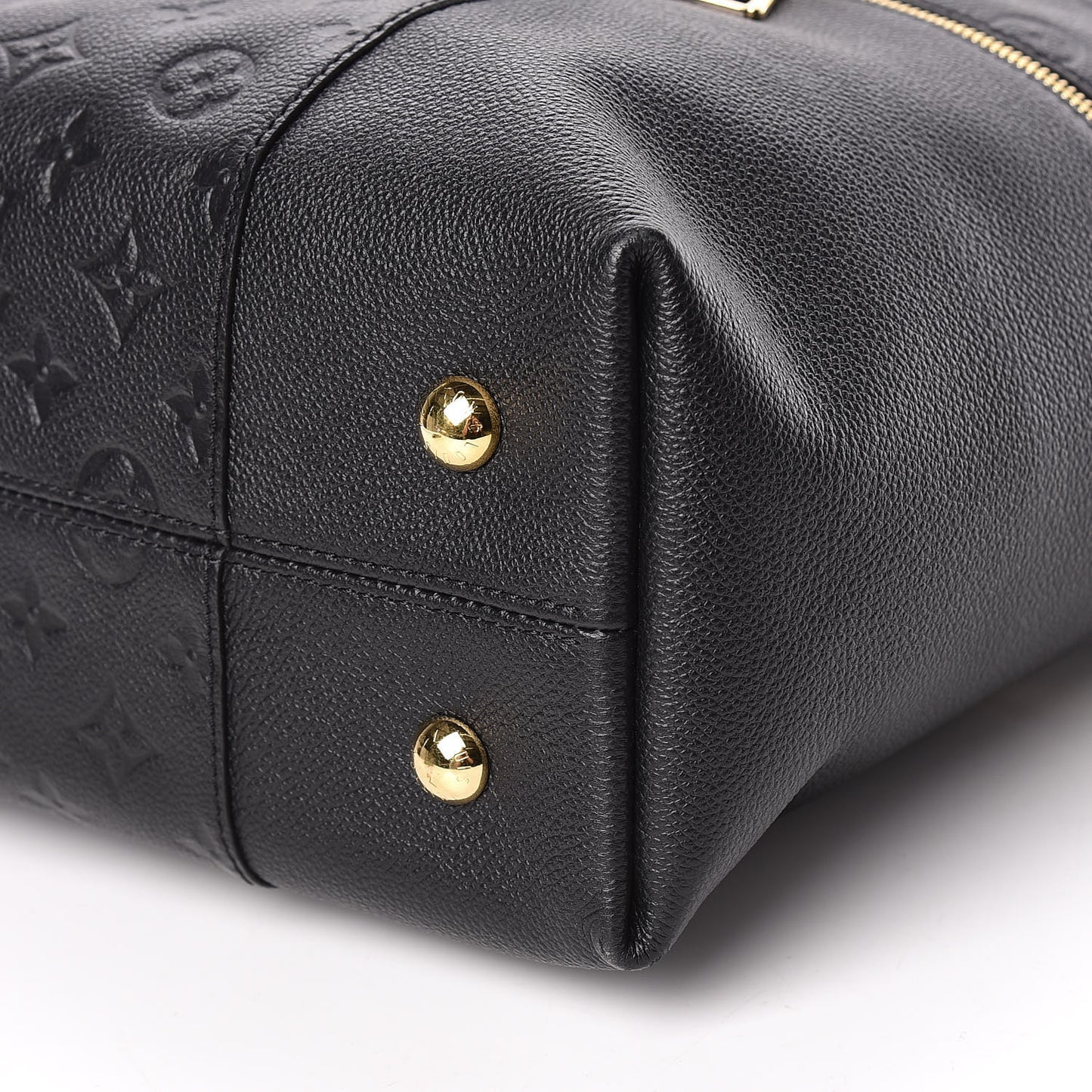 Empreinte Melie Black