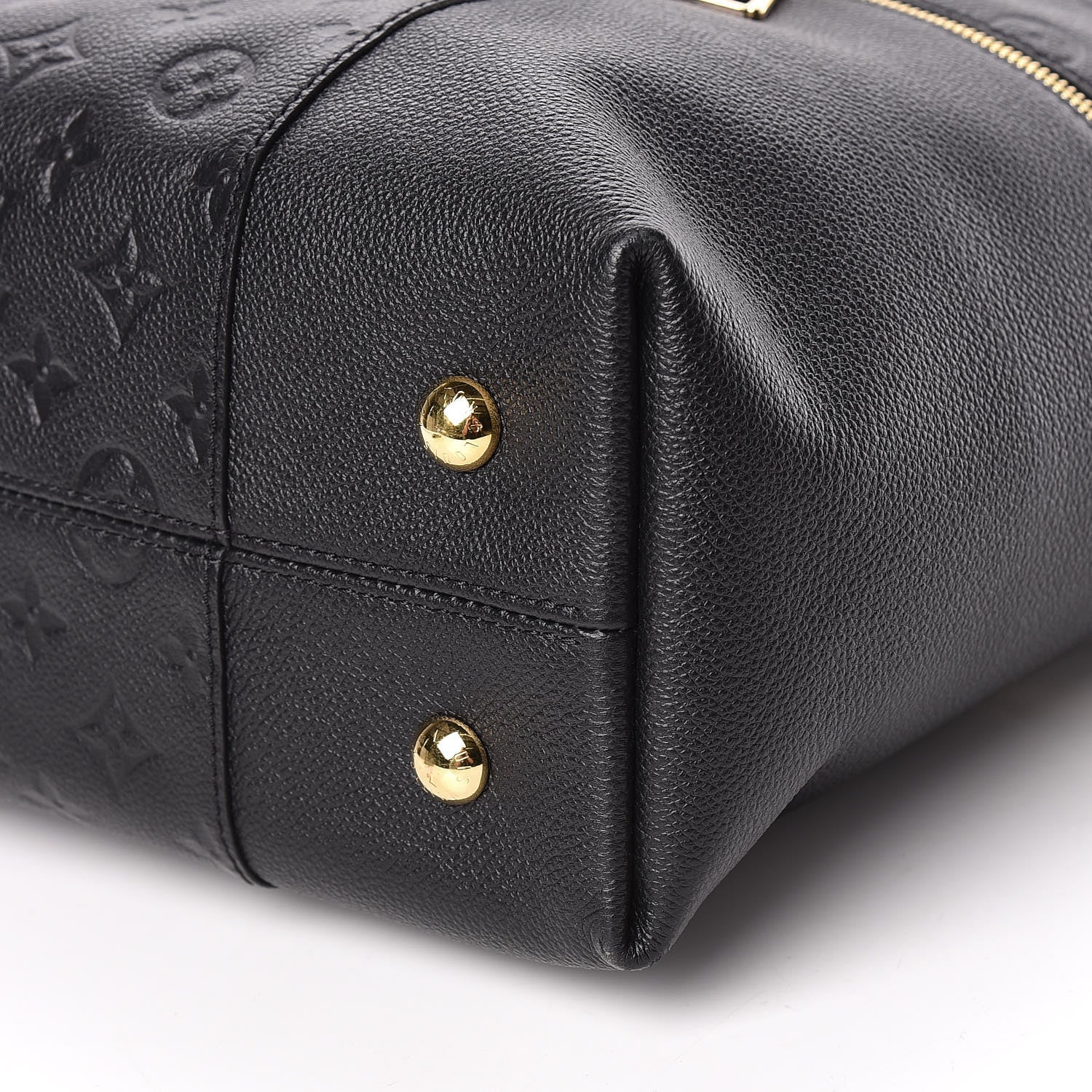 Louis Vuitton Empreinte Melie Black 11 of 11