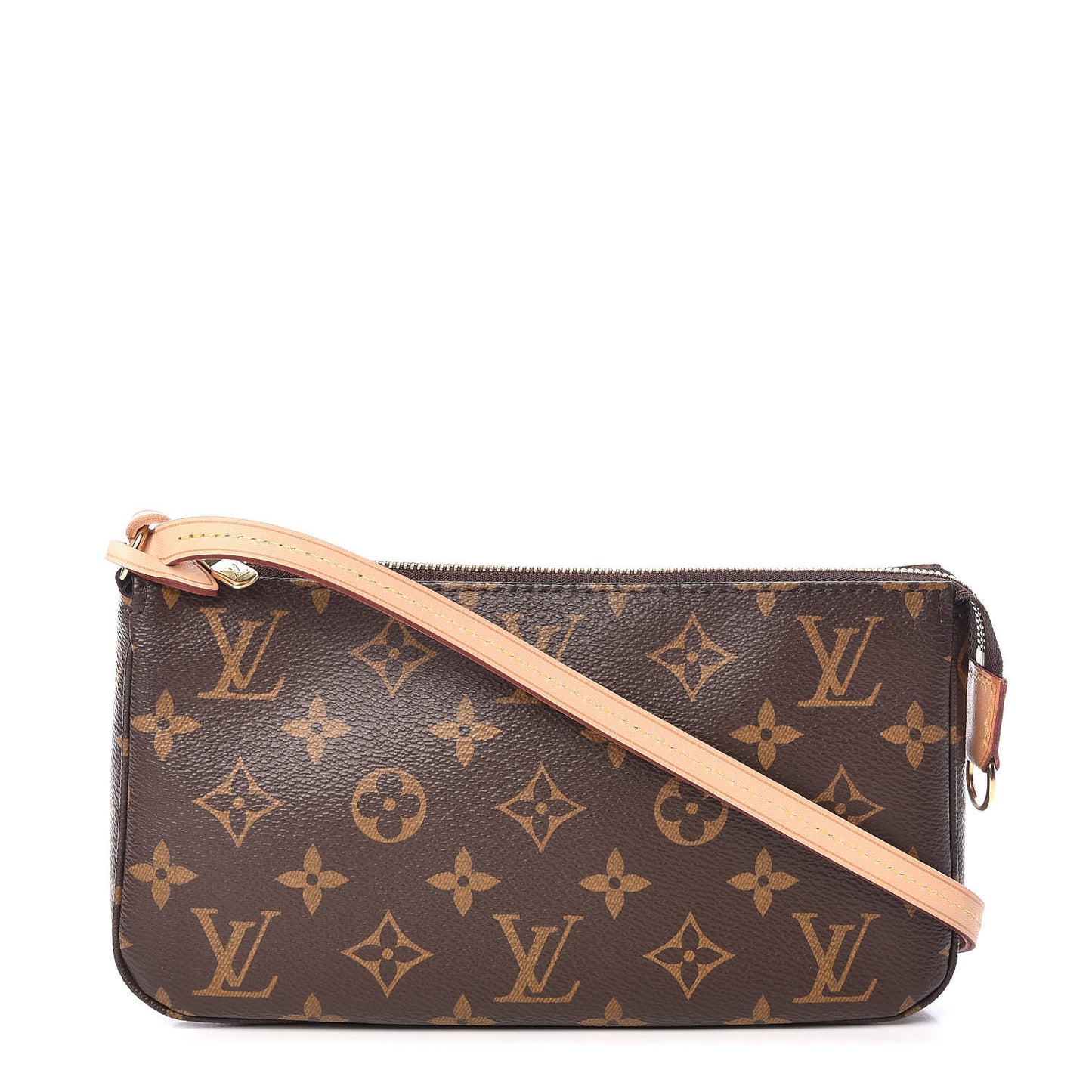 Monogram Pochette Accessories NM