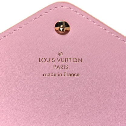 Louis Vuitton Monogram Giant By The Pool Kirigami Pochette Set 7 of 7
