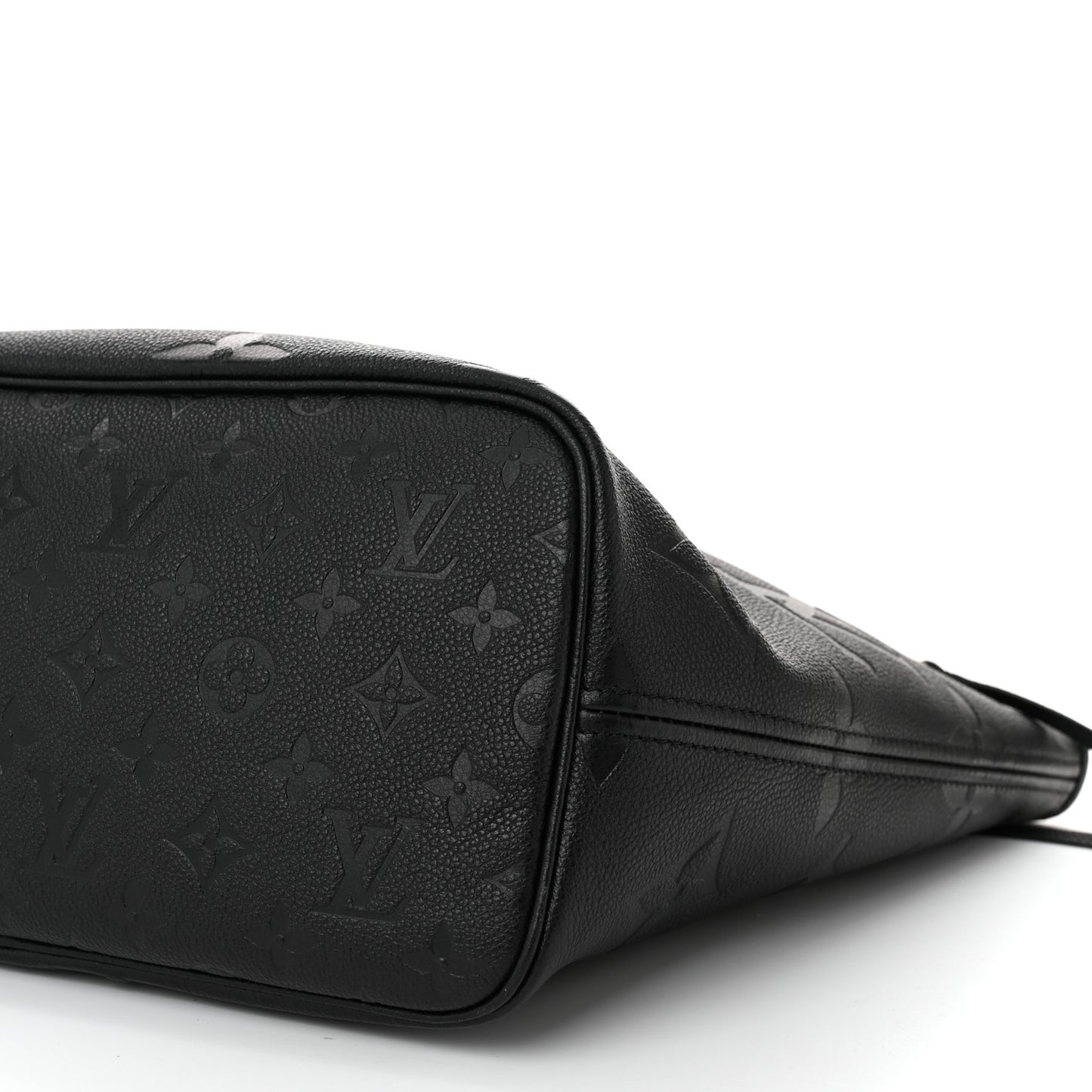 Empreinte Monogram Giant Neverfull MM Black