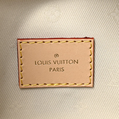 Louis Vuitton Monogram High Rise Bumbag 6 of 9