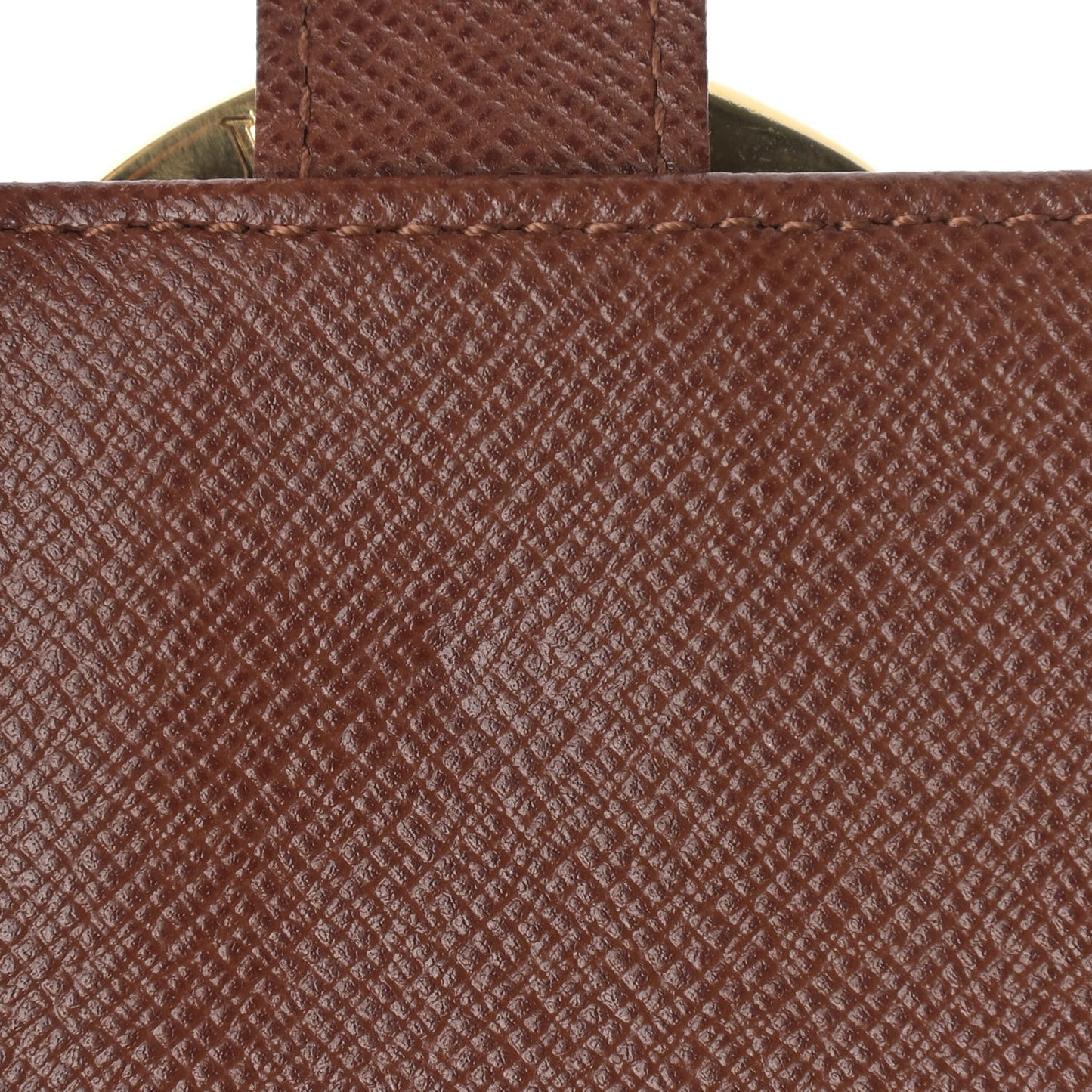 Monogram French Purse Wallet