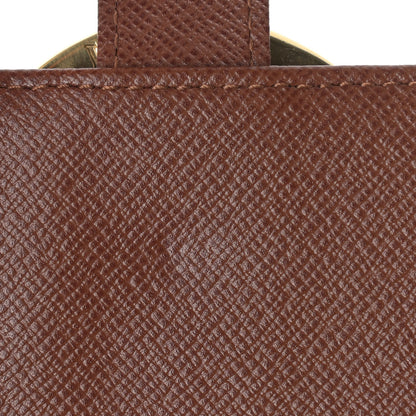 Louis Vuitton Monogram French Purse Wallet 17 of 17