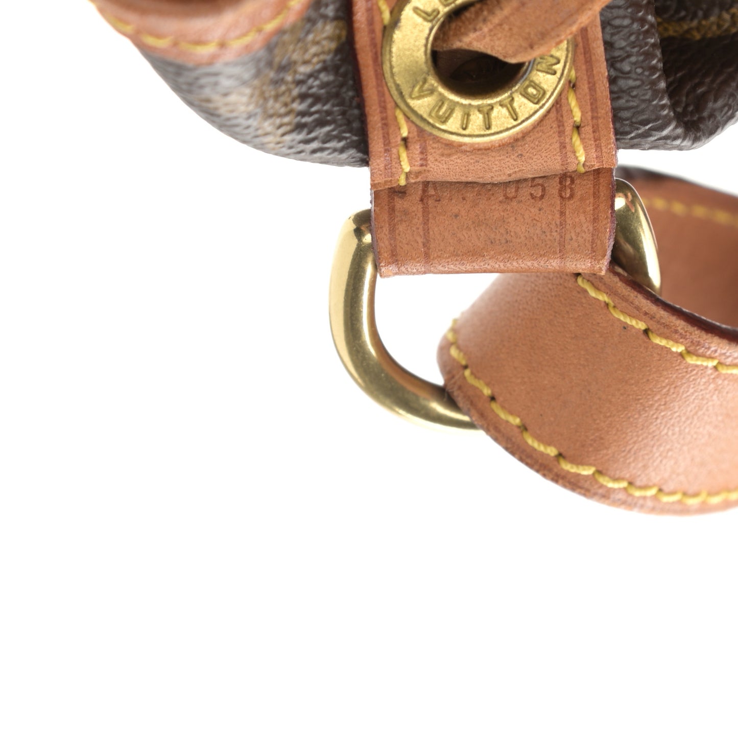 Monogram Petit Noe
