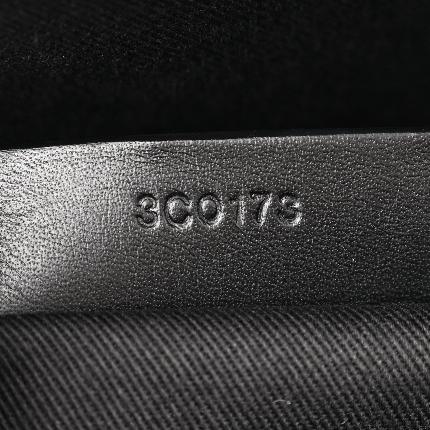 Givenchy Shiny Lord Calfskin Small Antigona Black 7 of 14