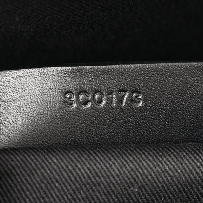 Givenchy Shiny Lord Calfskin Small Antigona Black 7 of 14