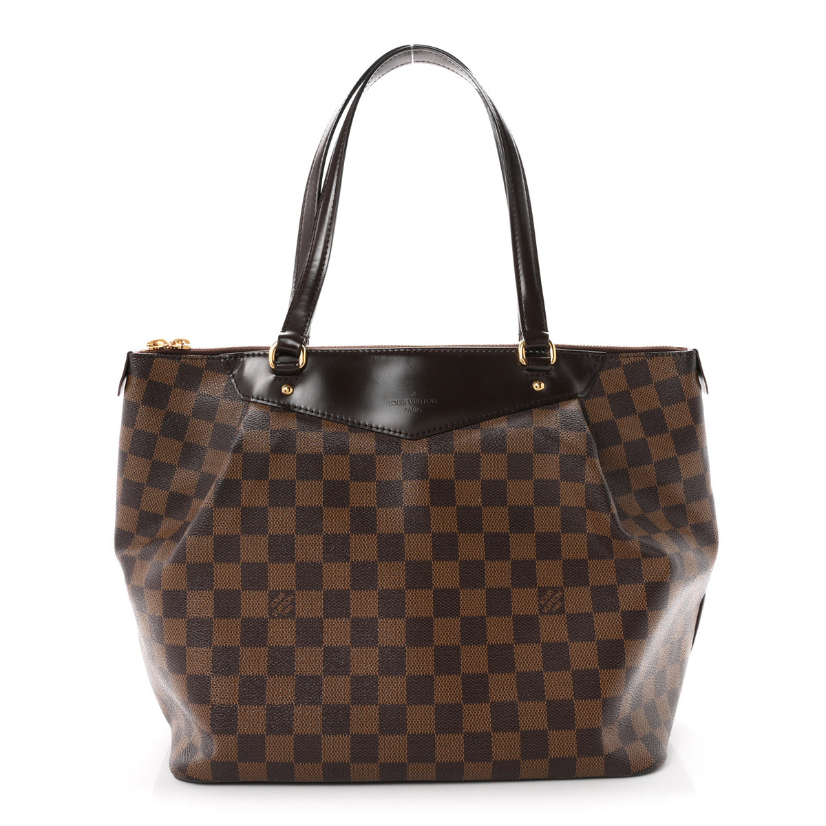 Damier Ebene Westminster GM