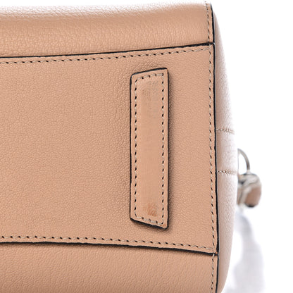 Givenchy Sugar Goatskin Mini Antigona Powder 11 of 12