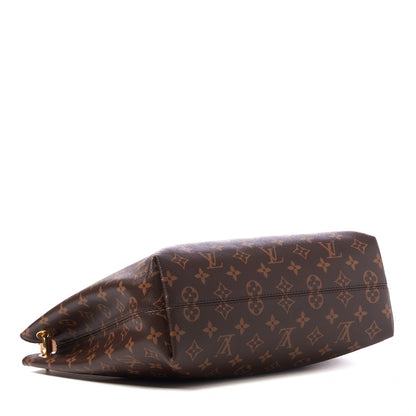 Louis Vuitton Monogram Graceful PM Pivoine 3 of 8