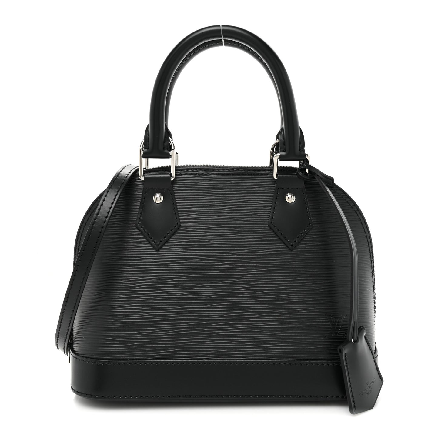 Epi Alma BB Black