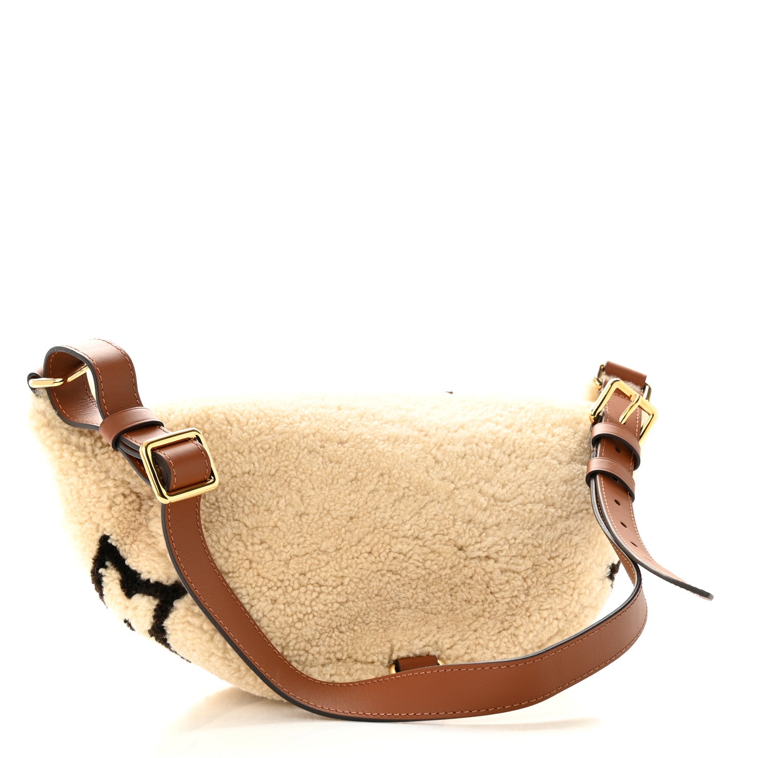 Louis Vuitton Monogram Teddy Bumbag 3 of 10