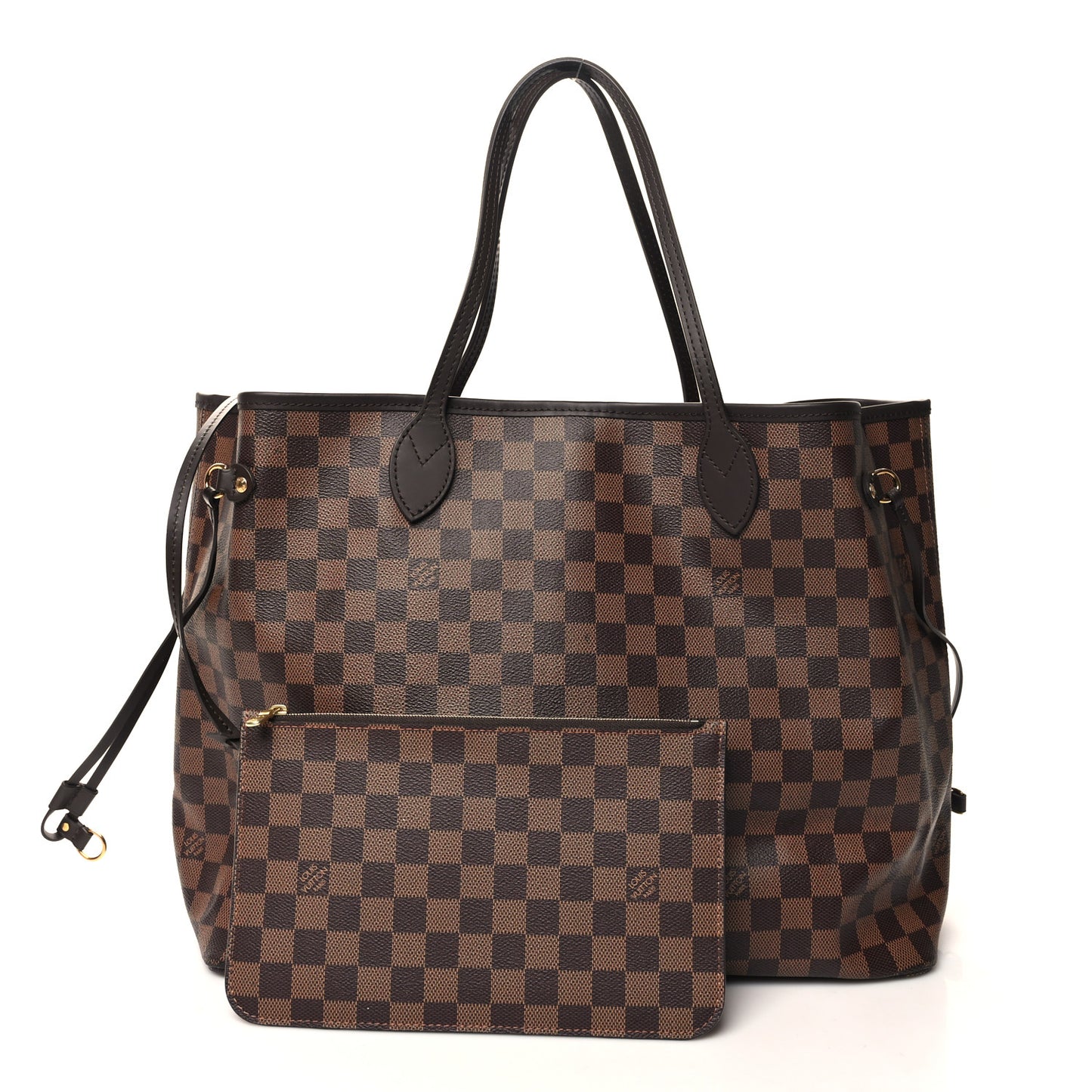Damier Ebene Neo Neverfull GM