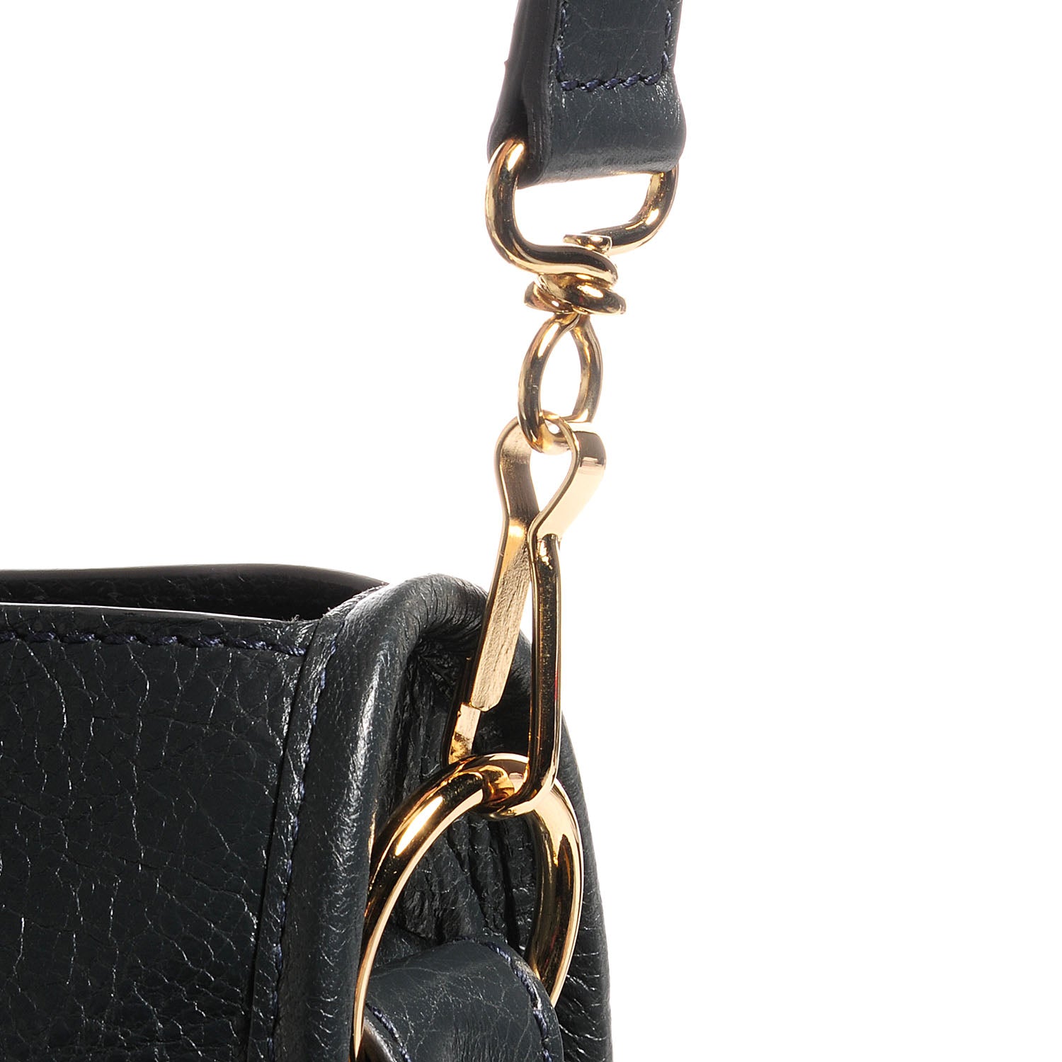 Balenciaga Agneau Giant 12 Gold Hardware City Anthracite 10 of 14