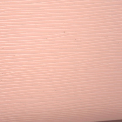 Louis Vuitton Epi Cluny MM Rose Ballerine 11 of 13