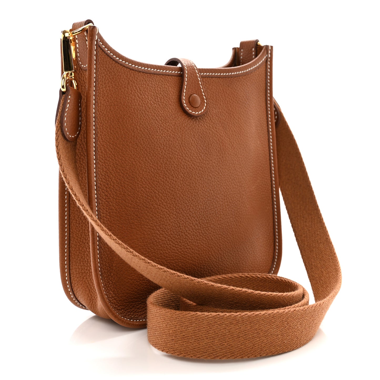 Barenia Faubourg Evelyne TPM Fauve