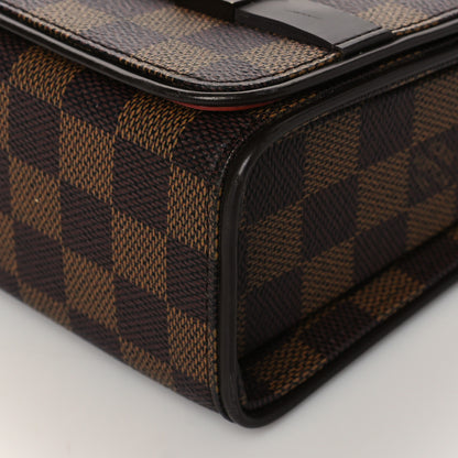 Louis Vuitton Damier Ebene Tribeca Long 9 of 9
