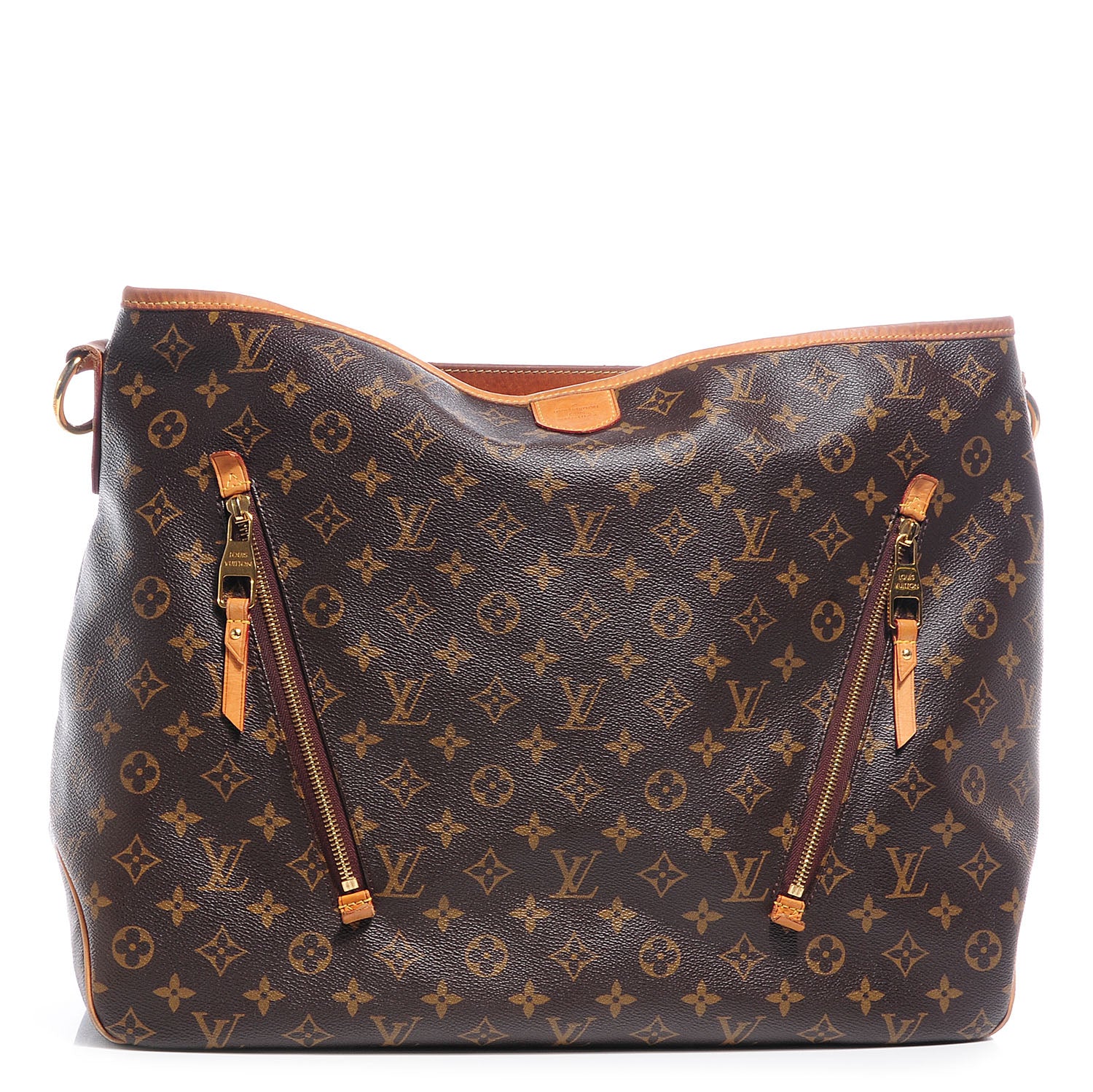 Louis Vuitton Monogram Delightful GM 1 of 9