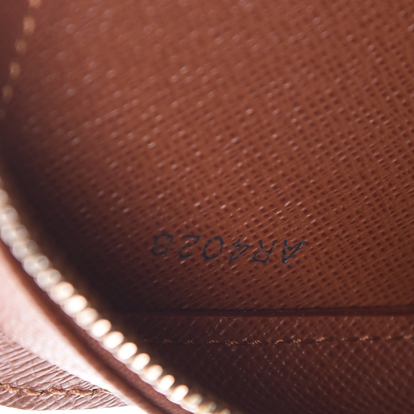 Monogram Pochette Orsay