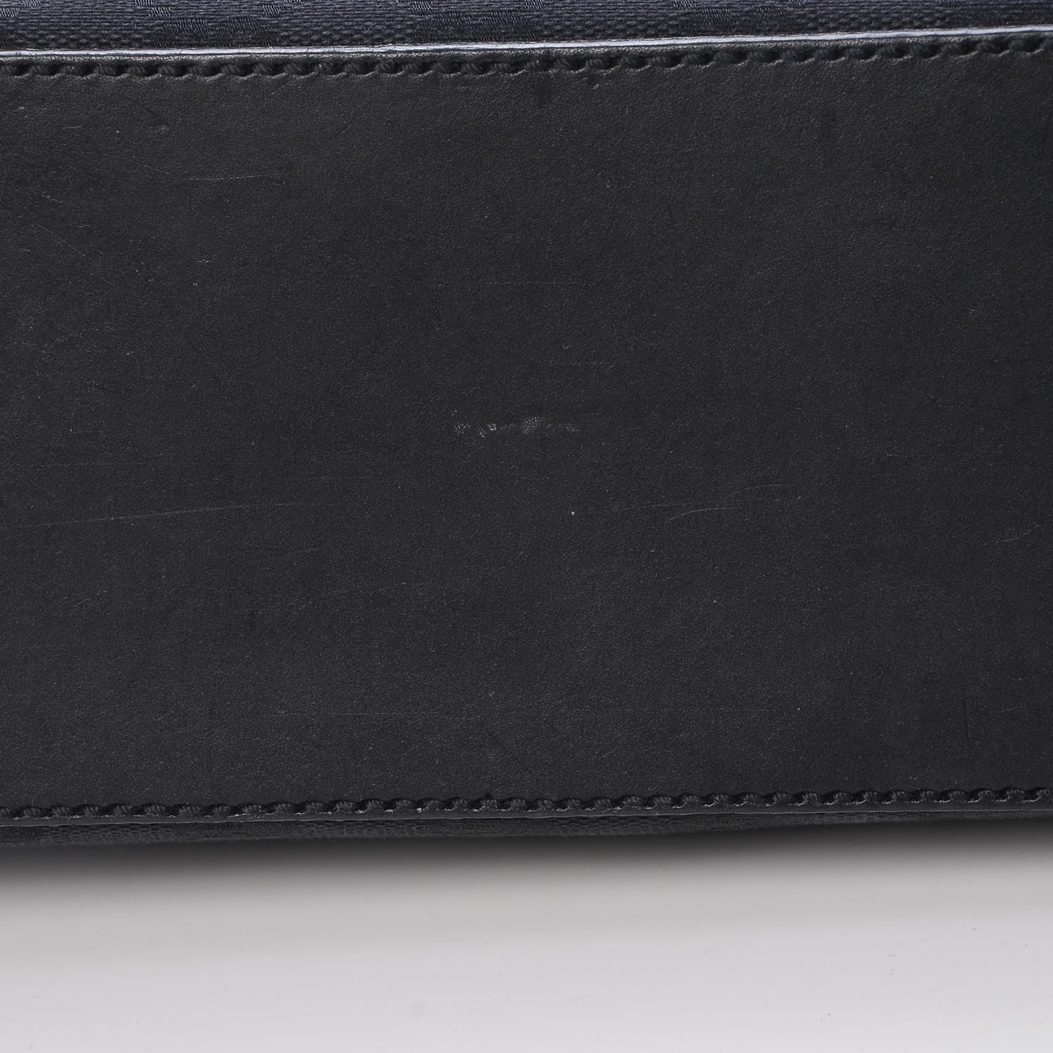 Gucci Monogram Small Hobo Black 15 of 15