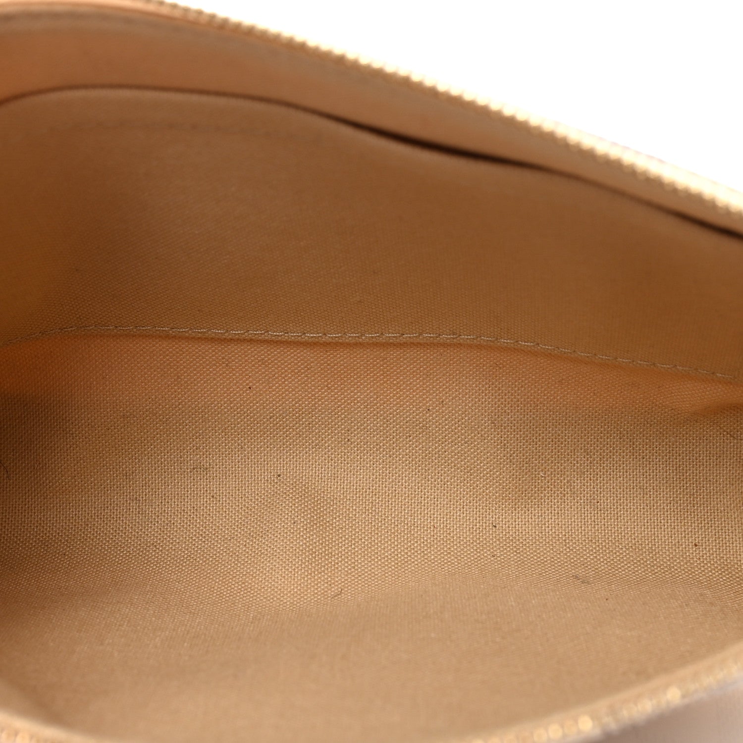 Louis Vuitton Damier Azur Pochette Accessories NM 5 of 10