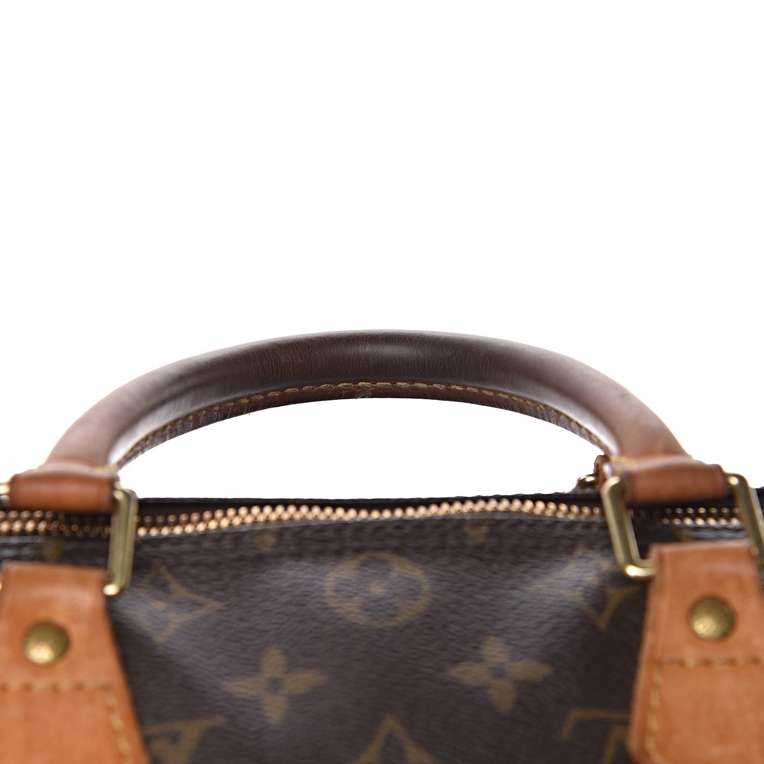 Louis Vuitton Monogram Speedy 30 15 of 20