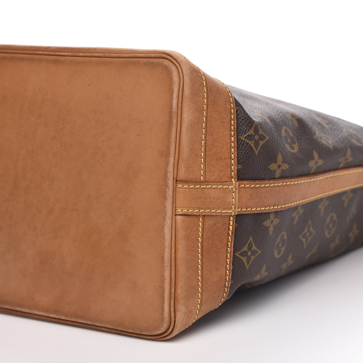 Louis Vuitton Monogram Noe 8 of 16