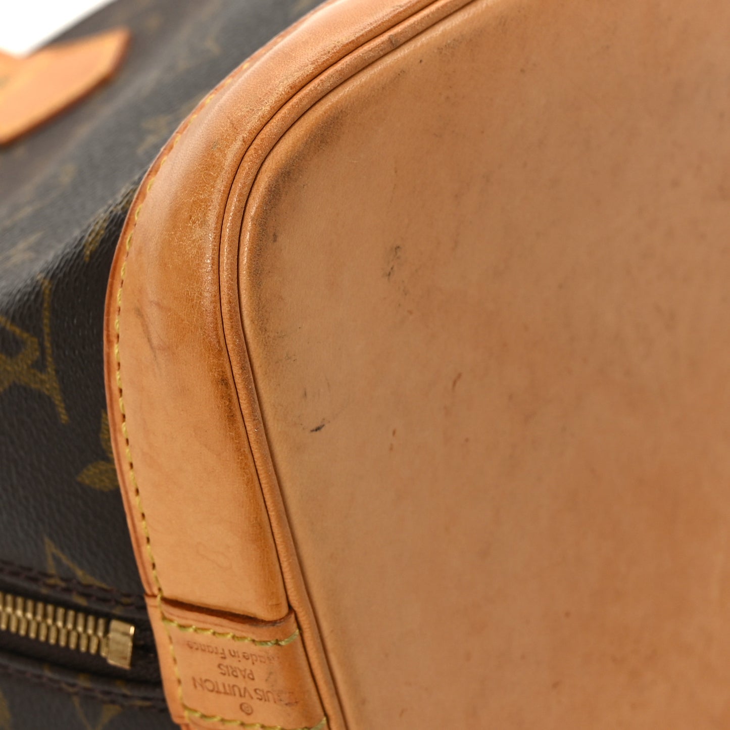 Monogram Alma PM