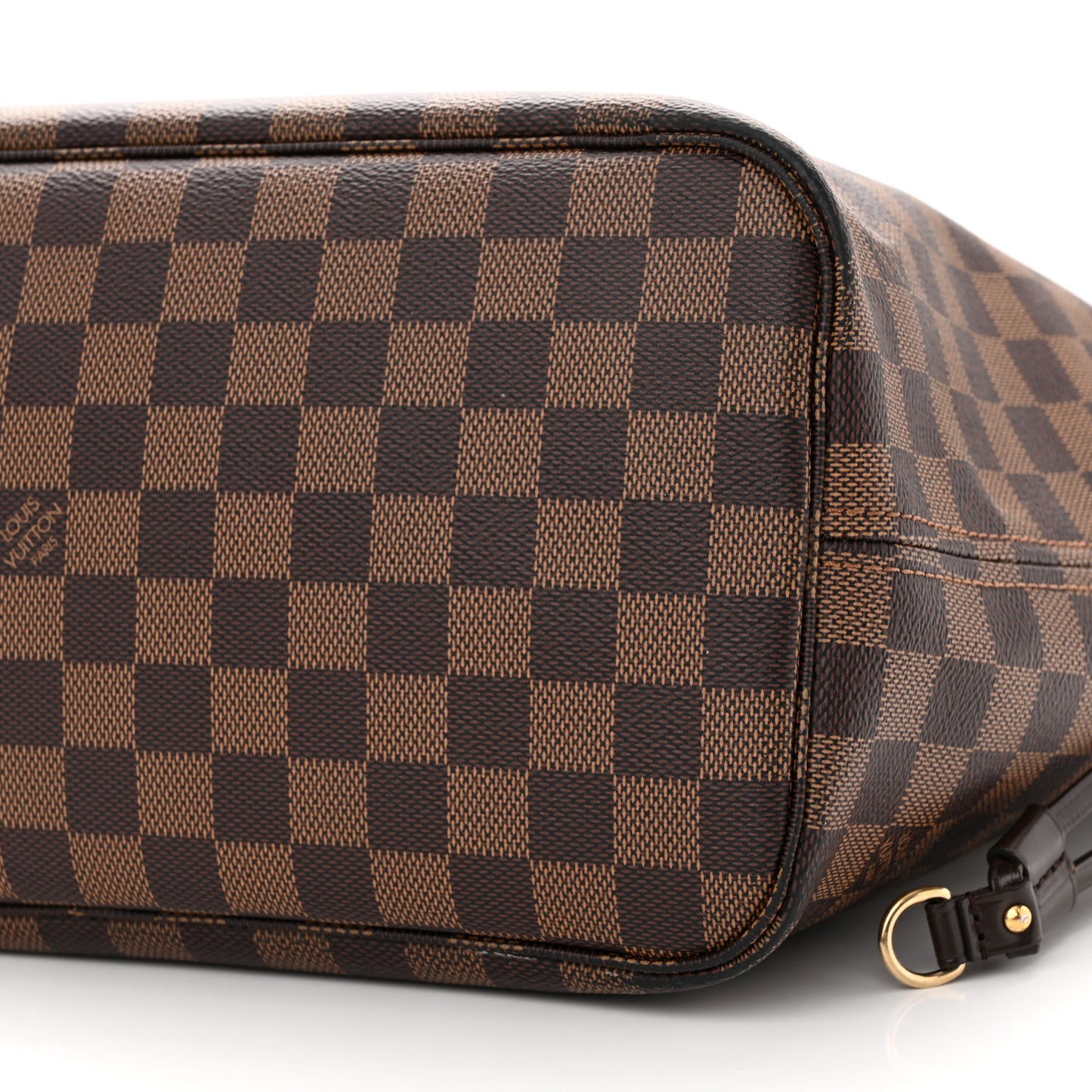 Damier Ebene Neo Neverfull MM