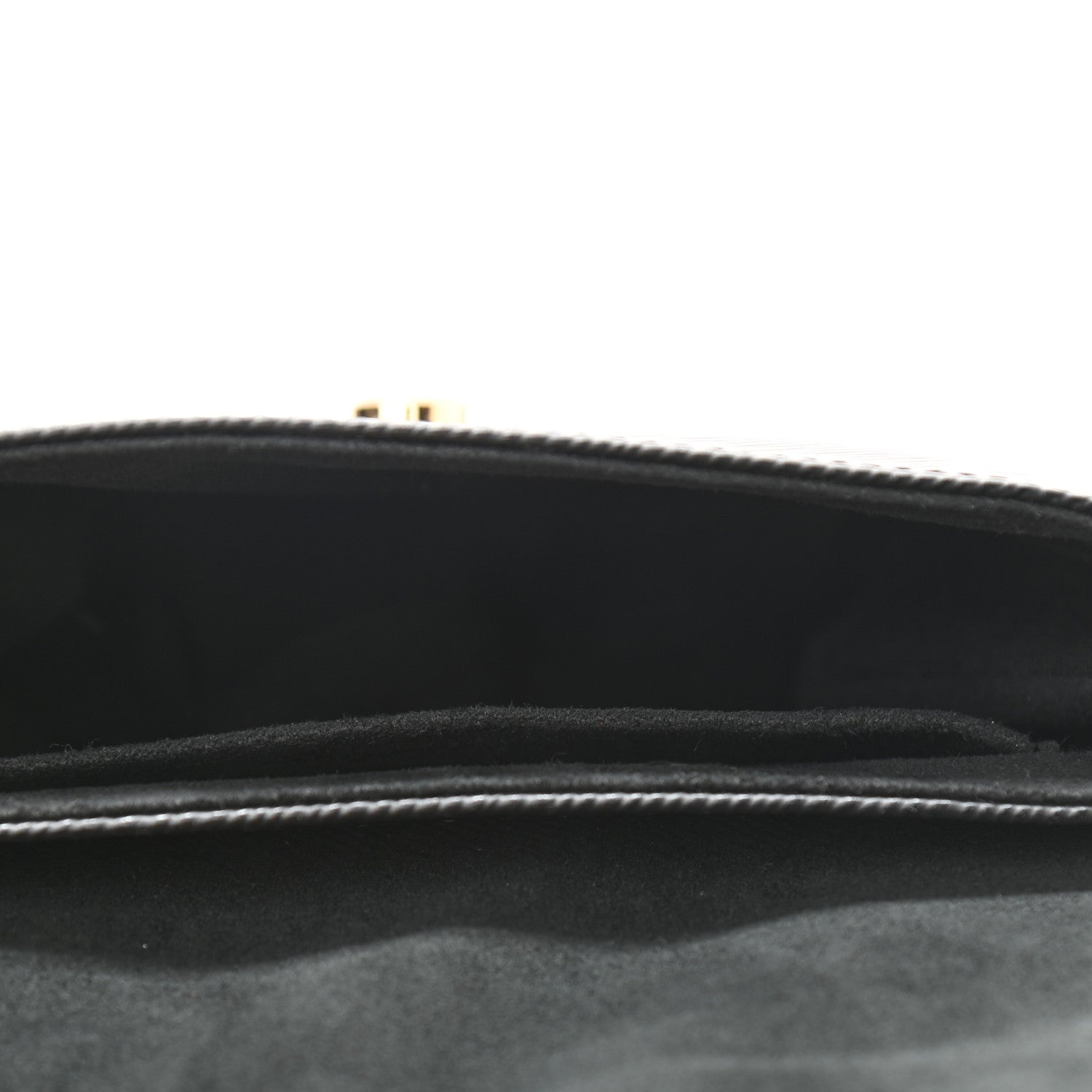Louis Vuitton Epi Locky BB Black 5 of 9