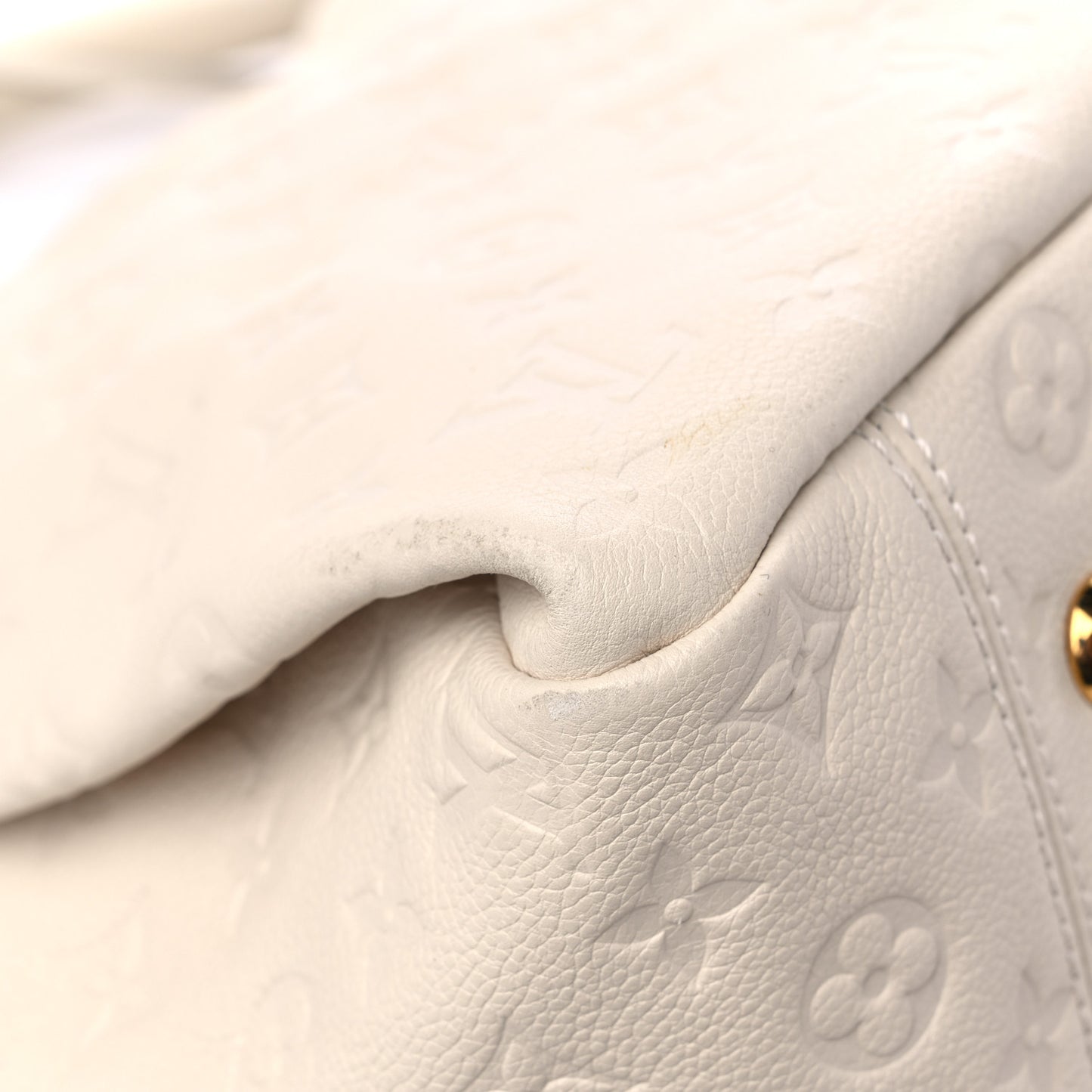 Empreinte Artsy MM Neige