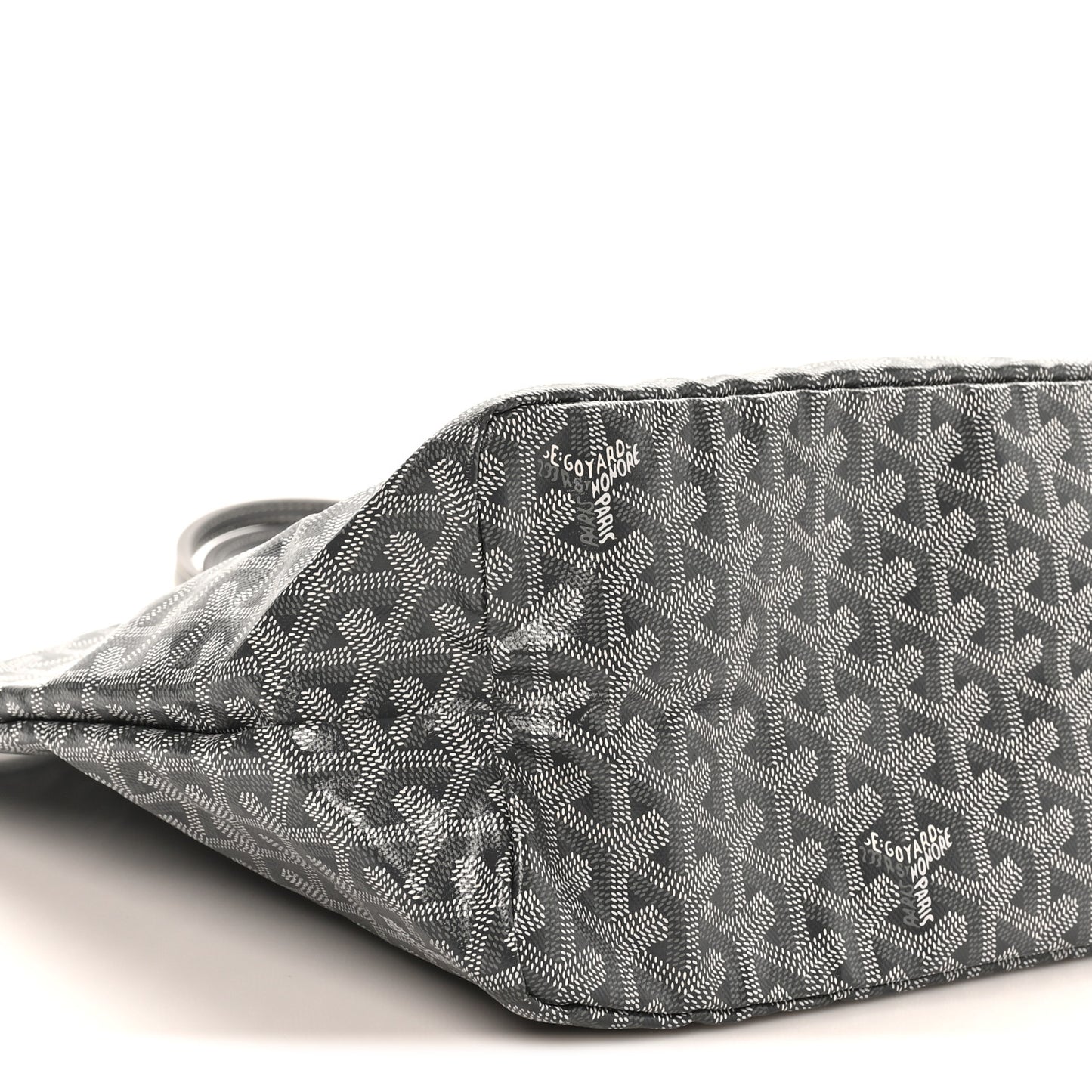 Goyardine Saint Louis PM Grey